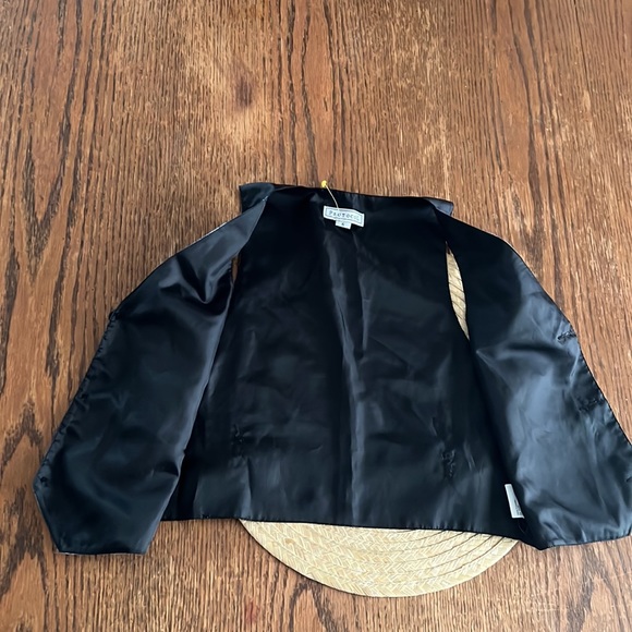 Drill Collection Boys Shirt & Vest  Size Medium - Picture 10 of 11